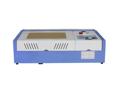 MM 3020 40W CO 2 Laser MM 3020 40W CO 2 Laser