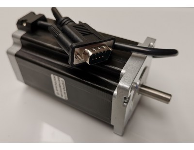Stepper Motor 4.0Nm D-Type Connection Stepper Motor 4.0Nm D-Type Connection