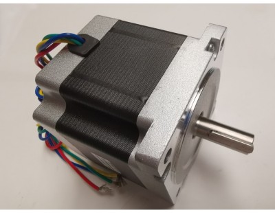 4.6Nm Nema34 4 wire 4.6Nm Nema34 4 wire