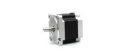 Stepper Motor 4.6Nm D-Shaft Stepper Motor 4.6Nm D-Shaft