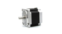 Nema34 4.6Nm D-Shaft 8 Wire Nema34 4.6Nm D-Shaft 8 Wire