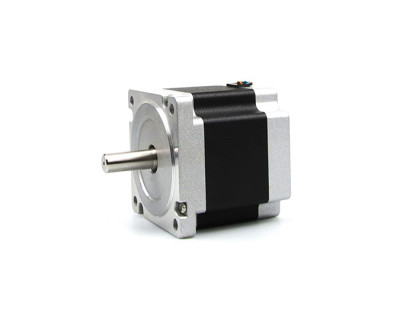 Stepper Motor 4.6Nm D-Shaft Stepper Motor 4.6Nm D-Shaft