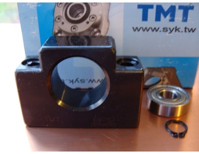 Ballscrew Support BF12 TMT (SYK)
