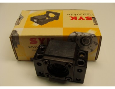 BK15 C3 SYK Ballscrew Support BK15 C3 SYK Ballscrew Support