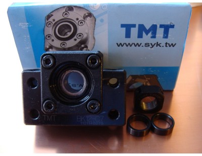 Ballscrew Support BK12 TMT (SYK)