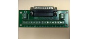 Breakout board BM01 Breakout board BM01