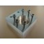 Ballnut Mount for 16mm Ballnut Ballnut Mount for 16mm Ballnut