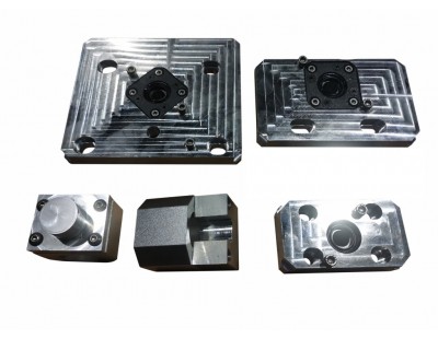 WM18 R8 Retrofit Mechanical Kit WM18 R8 Retrofit Mechanical Kit