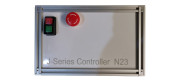 Control Box 3 Axis N23 Control Box 3 Axis N23