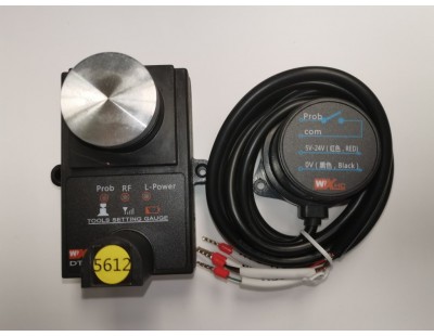 Wireless Tool Height Mach3 Wireless Tool Height Mach3
