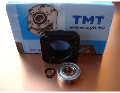 Ballscrew Support FF12 TMT  (SYK)