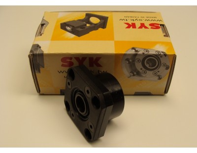 FK12 C3 SYK FK12 C3 SYK