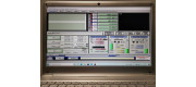 Laptop Mach3 Installed Laptop Mach3 Installed