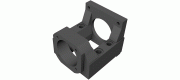 MBA12-C SYK Motor Bracket SYK MBA12-C SYK Motor Bracket SYK