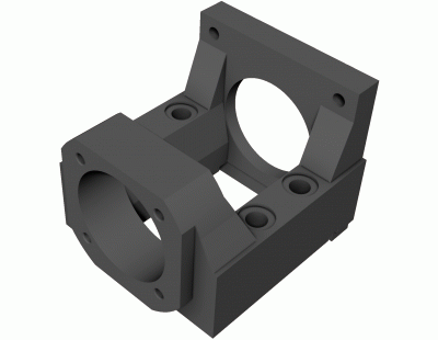 MBA12-C SYK Motor Bracket SYK MBA12-C SYK Motor Bracket SYK