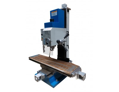 Milton Machines MM32L CNC PP Milton Machines MM32L CNC PP
