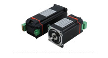 MM Integrated Stepper Servo Motor 2Nm Nema 23 MM Integrated Stepper Servo Motor 2Nm Nema 23
