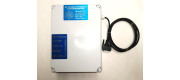 NC STUDIO TO MACH3 CONTROL BOX NC STUDIO TO MACH3 CONTROL BOX