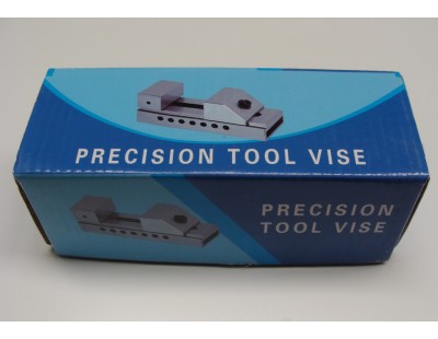 Precision Vise QKG50 Precision Vise QKG50