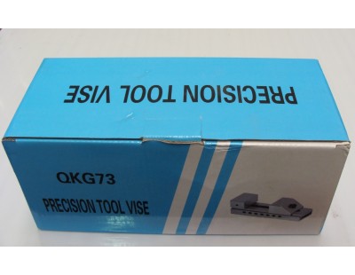 Precision Vise QKG100 Precision Vise QKG100