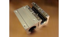 SBR25LUU Linear bearing
