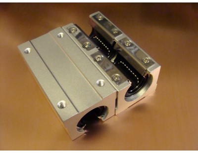 SBR16LUU Linear Bearing
